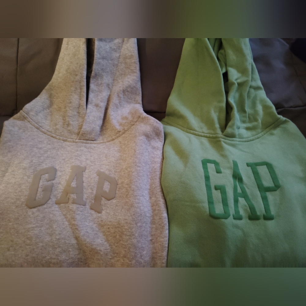 GAP Hoodie(Kids)